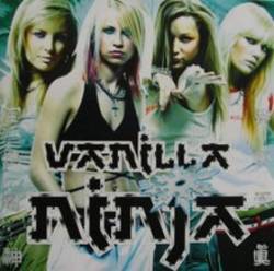 Vanilla Ninja : Vanilla Ninja